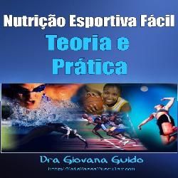 Nutrição Esportiva Fácil