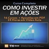 Como Investir em Ações