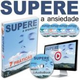 Supere a Ansiedade-7 Práticas