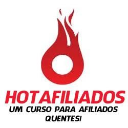 Hotafiliados! Marketing de Afiliados com 50° Graus!