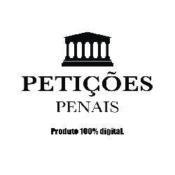 Petições Penais