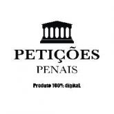 Petições Penais