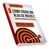 Como Criar um Blog de Nicho e Ganhar Dinheiro-2) edição