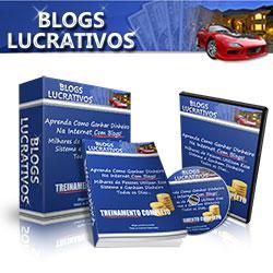 Blogs lucrativos