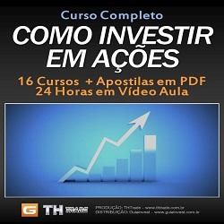 Como Investir em Ações